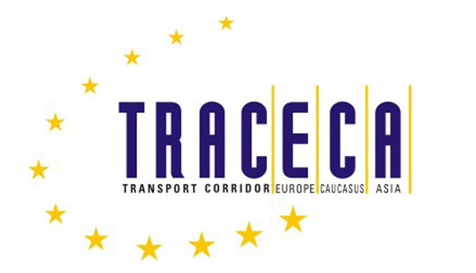 TRACECA to implement pilot project on application of electronic permissions